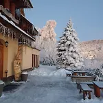 Gazdowka Sniadania Wanna Termalna 홈스테이 스클라르스카포렘바