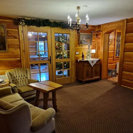Gazdowka - Goscinne Homestay