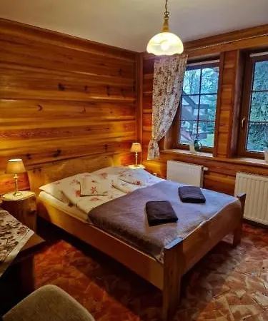 Homestay Gazdowka - Goscinne