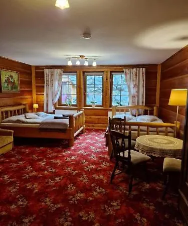 Gazdowka - Goscinne Homestay