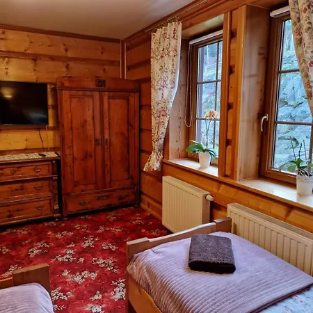 Gazdowka - Goscinne Homestay *