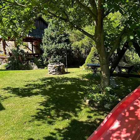 Homestay Gazdowka - Goscinne *