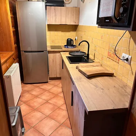Gazdowka - Goscinne Homestay Szklarska Poreba