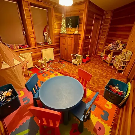 Homestay Gazdowka - Goscinne Szklarska Poreba