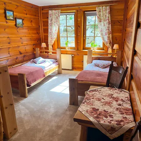Homestay Gazdowka - Goscinne