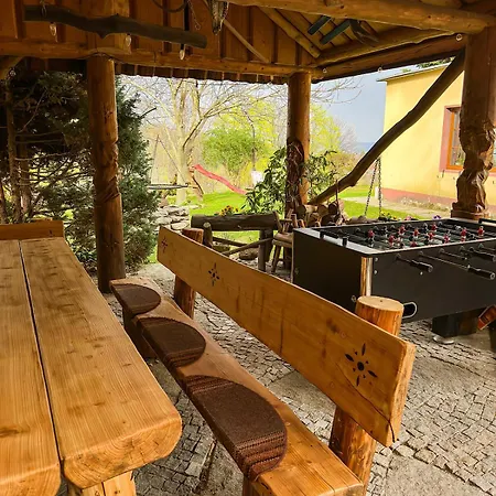 Gazdowka - Goscinne Homestay Szklarska Poreba