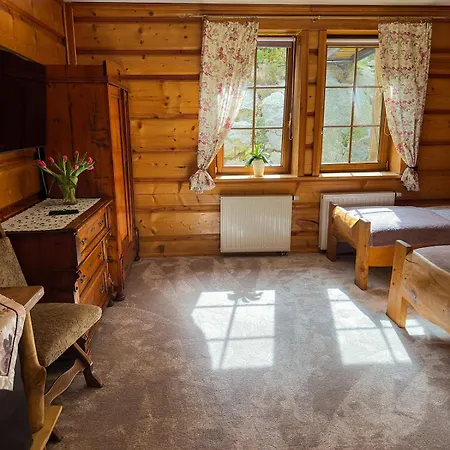 Homestay Gazdowka - Goscinne