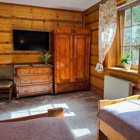 Gazdowka - Goscinne Homestay *