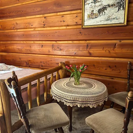 Homestay Gazdowka - Goscinne *