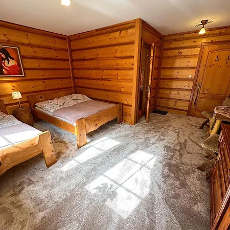 Gazdowka - Goscinne Homestay Szklarska Poreba