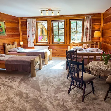 Gazdowka - Goscinne Homestay