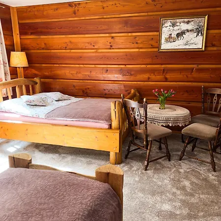 Homestay Gazdowka - Goscinne