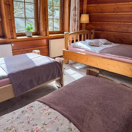 Gazdowka - Goscinne Homestay *