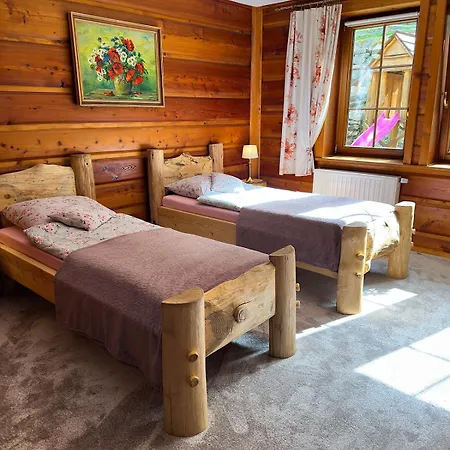 Homestay Gazdowka - Goscinne *
