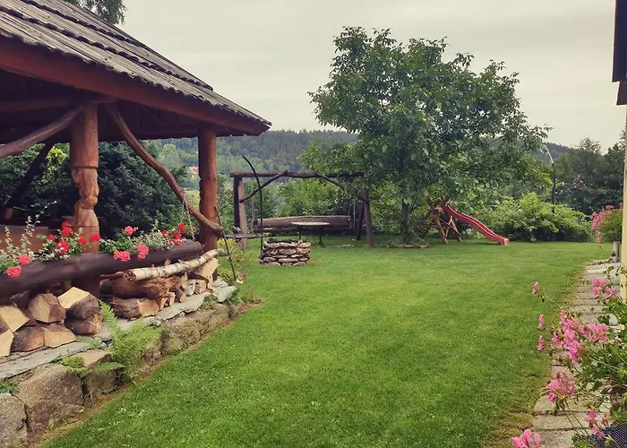 Gazdowka Sniadania Wanna Termalna ホームステイ