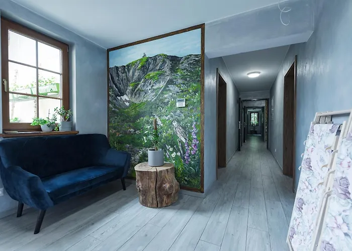 Gazdowka Sniadania Wanna Termalna