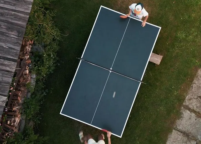 Gazdowka Sniadania Wanna Termalna シクラルスカ・ポレンバ