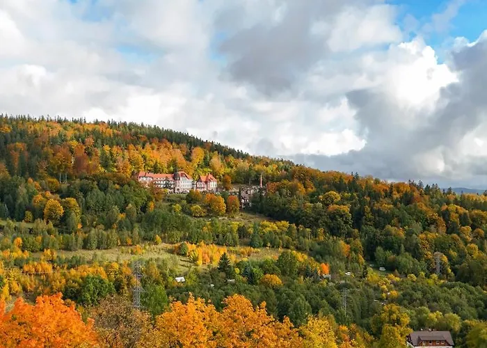 Gazdowka Sniadania Wanna Termalna * シクラルスカ・ポレンバ