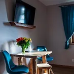 Gazdówka Kameralny Kwatera prywatna