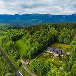 Ubytování v soukromí Gazdowka Sniadania Wanna Termalna