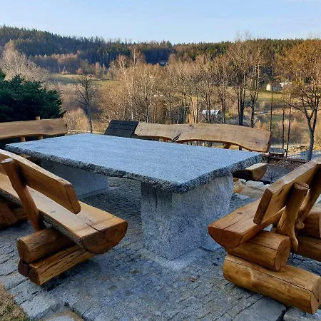 Willa Gazdówka kameralny nocleg ze śniadaniem Szklarska Poręba