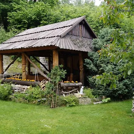 Willa Gazdowka Noclegi Szklarska Poreba Sniadania Wanna Termalna * Szklarska Poręba