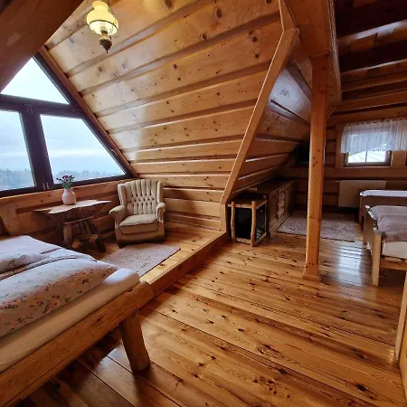 Homestay Willa Gazdowka Noclegi Szklarska Poreba Sniadania, Basen, Parking