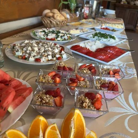 Willa Gazdowka Noclegi Szklarska Poreba Sniadania Wanna Termalna * שצ'קלארסקה פוראובה