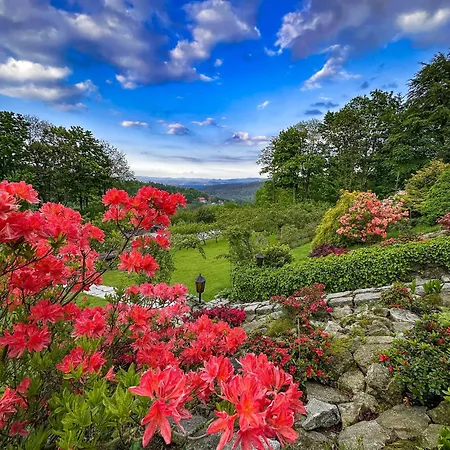 Willa Gazdówka kameralny nocleg ze śniadaniem Szklarska Poręba Quarto em Acomodações Particulares *