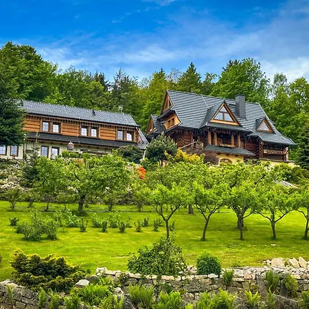 Gazdówka Kameralny Szklarska Poręba