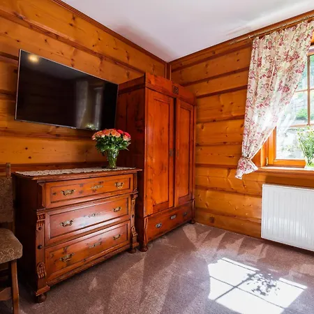 Willa Gazdówka kameralny nocleg ze śniadaniem Szklarska Poręba