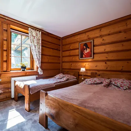 Willa Gazdówka kameralny nocleg ze śniadaniem Szklarska Poręba * Szklarska Poręba