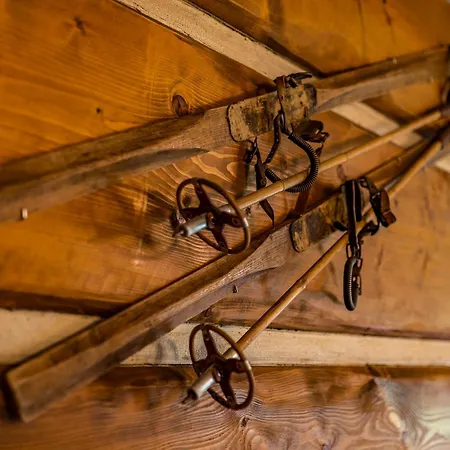 Quarto em Acomodações Particulares Willa Gazdówka kameralny nocleg ze śniadaniem Szklarska Poręba