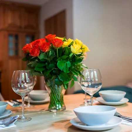 בית אירוח Willa Gazdowka Noclegi Szklarska Poreba Sniadania Wanna Termalna *