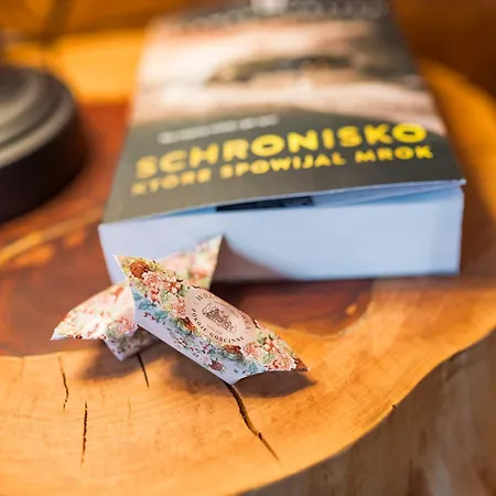 Quarto em Acomodações Particulares Willa Gazdówka kameralny nocleg ze śniadaniem Szklarska Poręba