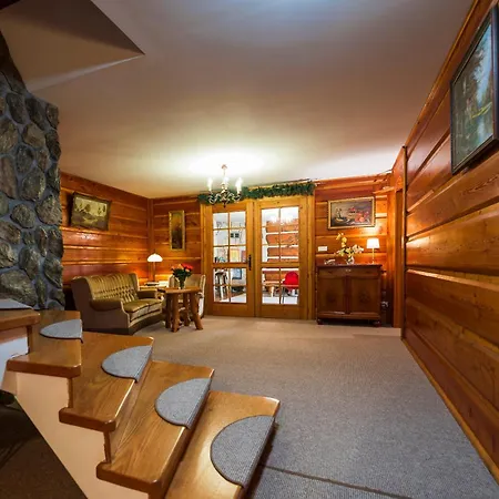 Willa Gazdowka Noclegi Szklarska Poreba Sniadania Wanna Termalna *