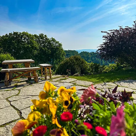 Willa Gazdowka Noclegi Szklarska Poreba Sniadania Wanna Termalna *