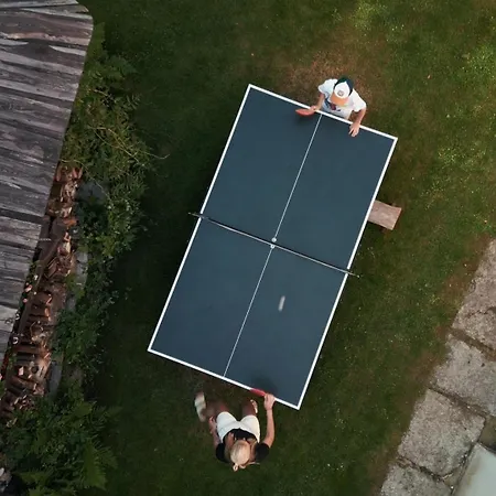 Willa Gazdowka Noclegi Szklarska Poreba Sniadania Wanna Termalna Szklarska Poręba