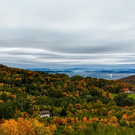 Willa Gazdowka Noclegi Szklarska Poreba Sniadania Wanna Termalna Szklarska Poręba