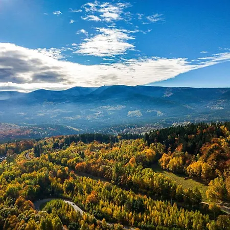 Kwatera prywatna Gazdówka Kameralny *