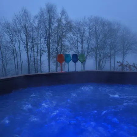 Quarto em Acomodações Particulares Willa Gazdówka kameralny nocleg ze śniadaniem Szklarska Poręba Szklarska Poręba