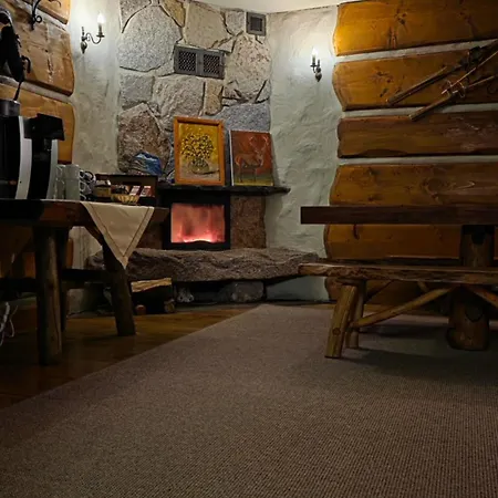 Willa Gazdowka Noclegi Szklarska Poreba Sniadania Wanna Termalna *