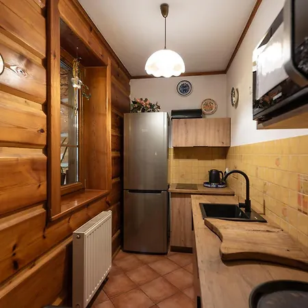 Willa Gazdówka kameralny nocleg ze śniadaniem Szklarska Poręba