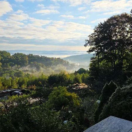 Willa Gazdowka Noclegi Szklarska Poreba Sniadania Wanna Termalna