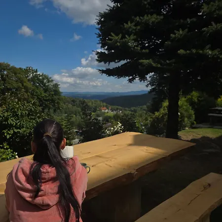 Willa Gazdówka kameralny nocleg ze śniadaniem Szklarska Poręba Quarto em Acomodações Particulares Szklarska Poręba