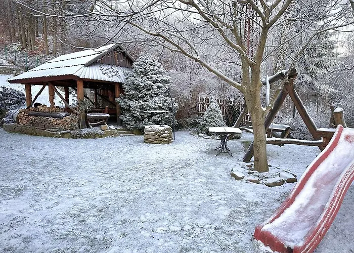 Gazdowka Sniadania Wanna Termalna Accommodatie bij particulieren *