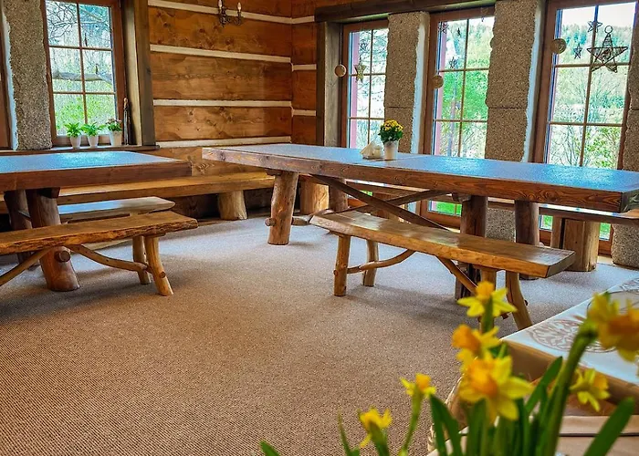 Gazdówka Kameralny Szklarska Poręba