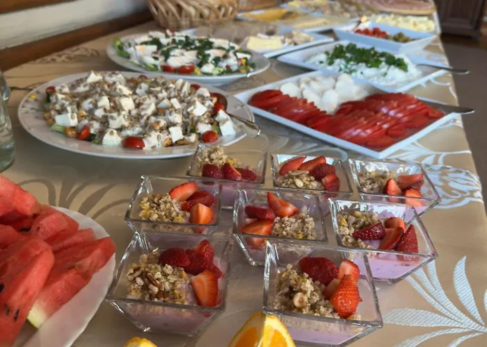 Gazdówka Kameralny * Szklarska Poręba