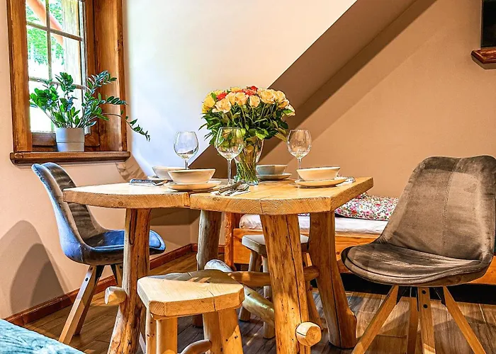 Gazdówka Kameralny *