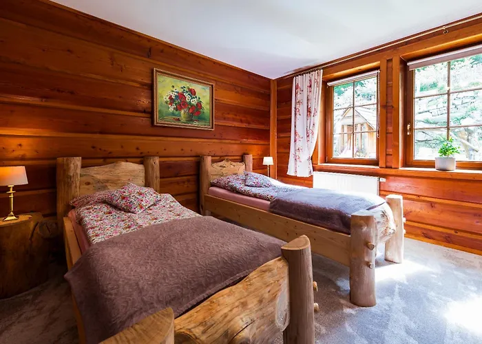 Gazdówka Kameralny *